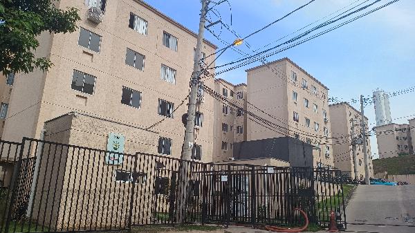 Apartamento da Caixa em NOVA IGUACU / RJ - 8787707570070