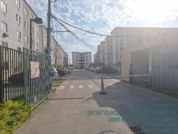 Apartamento da Caixa em RIO DE JANEIRO / RJ - 8787707592678