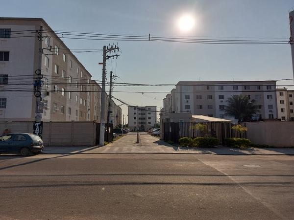 Apartamento da Caixa em RIO DE JANEIRO / RJ - 8787707662749