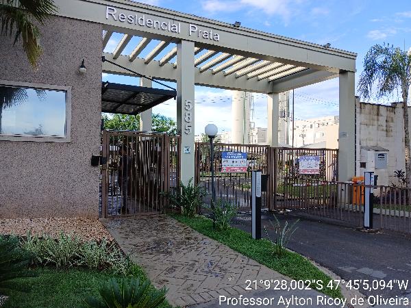 Apartamento da Caixa em RIBEIRAO PRETO / SP - 8787707682049
