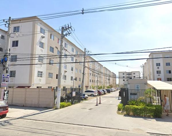 Apartamento da Caixa em RIO DE JANEIRO / RJ - 8787707683541