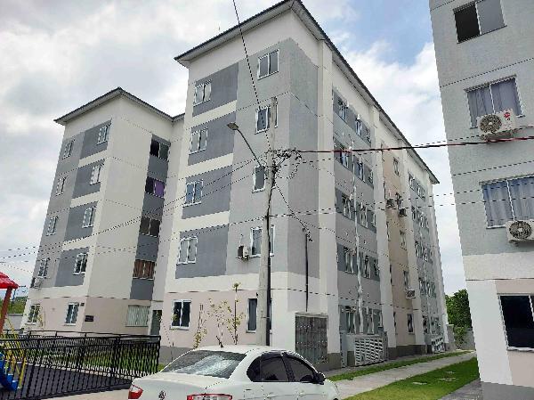 Apartamento da Caixa em RIO DE JANEIRO / RJ - 8787707714072