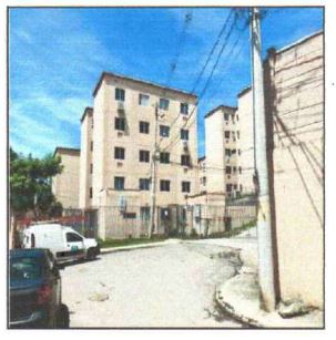 Apartamento da Caixa em NOVA IGUACU / RJ - 8787707733760