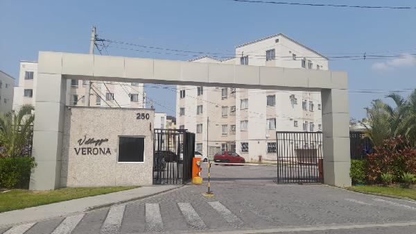 Apartamento da Caixa em RIO DE JANEIRO / RJ - 8787707742866