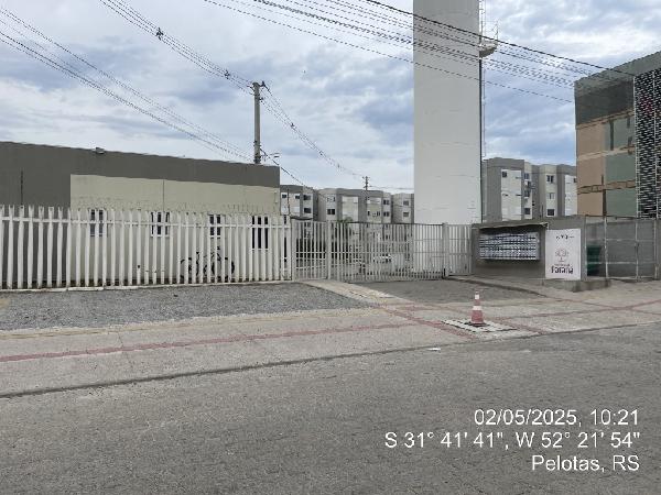 Imóvel da Caixa em PELOTAS / RS - 8787707775977