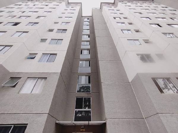 Apartamento da Caixa em SAO PAULO / SP - 8787707790615