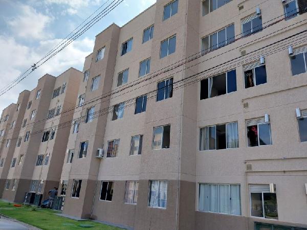 Apartamento da Caixa em RIO DE JANEIRO / RJ - 8787707795560
