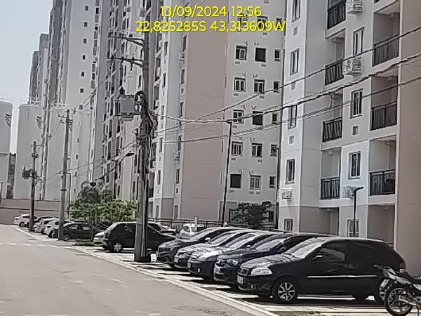 Apartamento Caixa em RIO DE JANEIRO / RJ - 8787707817149
