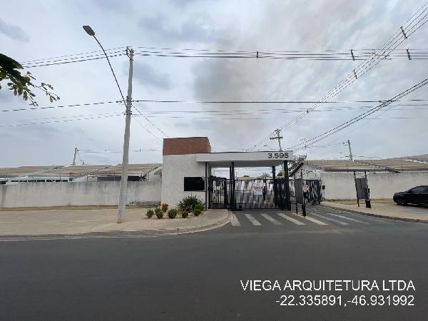 Casa da Caixa em MOGI GUACU / SP - 8787707820050