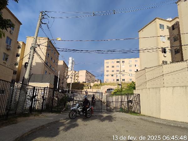 Apartamento da Caixa em NOVA IGUACU / RJ - 8787707825168