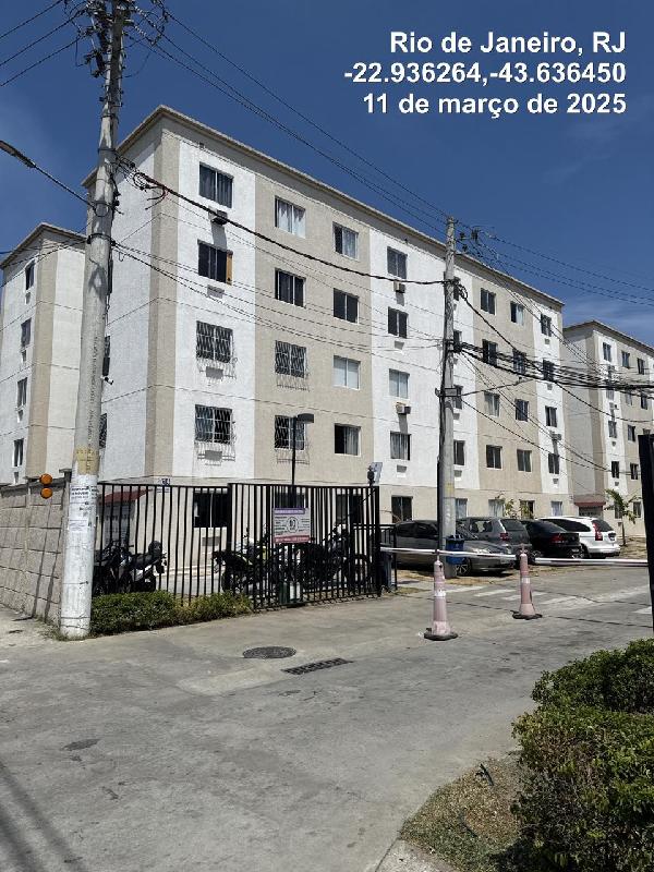 Apartamento da Caixa em RIO DE JANEIRO / RJ - 8787707834574