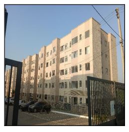 Apartamento da Caixa em RIO DE JANEIRO / RJ - 8787707851061