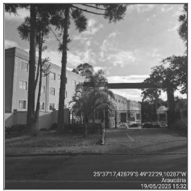 Imóvel da Caixa em ARAUCARIA / PR - 8787707856020
