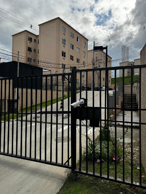 Apartamento da Caixa em NOVA IGUACU / RJ - 8787707860028
