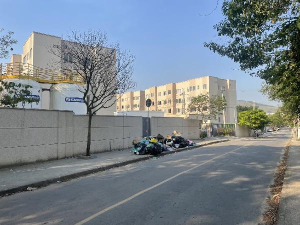 Apartamento da Caixa em RIO DE JANEIRO / RJ - 8787707869823