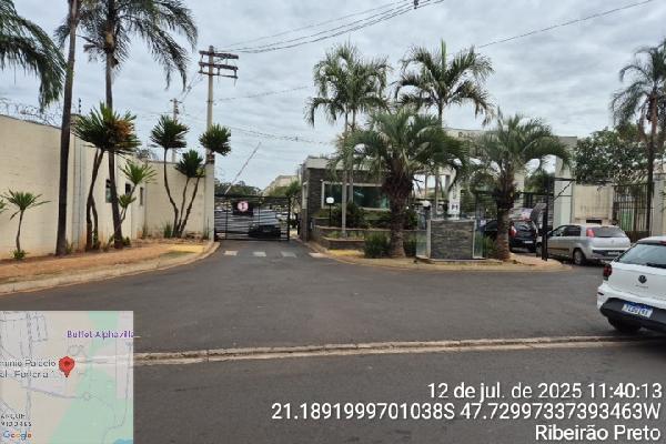 Apartamento da Caixa em RIBEIRAO PRETO / SP - 8787707874720