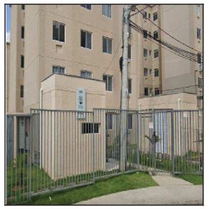 Apartamento da Caixa em NOVA IGUACU / RJ - 8787707897738