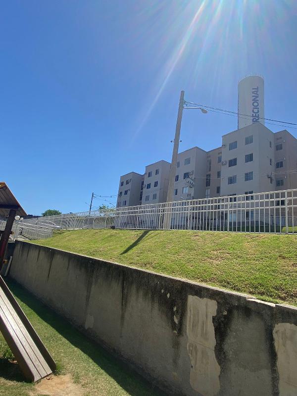 Apartamento da Caixa em NOVA IGUACU / RJ - 8787707902898