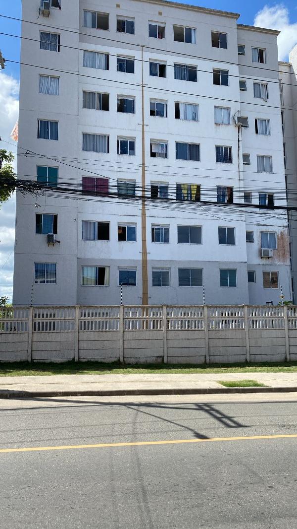 Imóvel da Caixa em SALVADOR / BA - 8787707903711