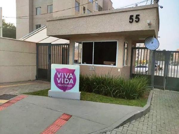 Apartamento da Caixa em RIO DE JANEIRO / RJ - 8787707907067