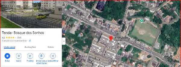 Apartamento da Caixa em SAO GONCALO / RJ - 8787707914160