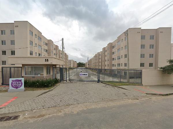 Apartamento da Caixa em RIO DE JANEIRO / RJ - 8787707918735