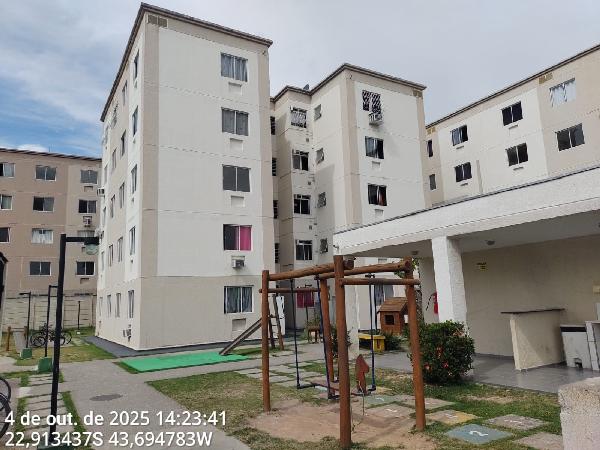 Apartamento da Caixa em RIO DE JANEIRO / RJ - 8787707925561