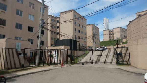 Apartamento da Caixa em NOVA IGUACU / RJ - 8787707948413