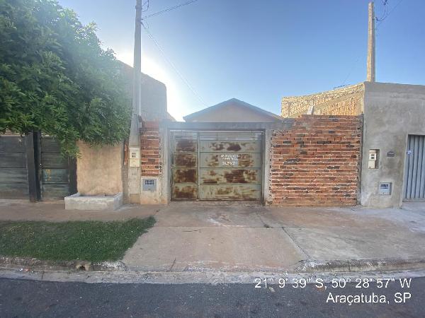 Imóvel da Caixa em ARACATUBA / SP - 8787707969674