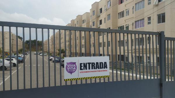 Apartamento da Caixa em RIO DE JANEIRO / RJ - 8787707973868