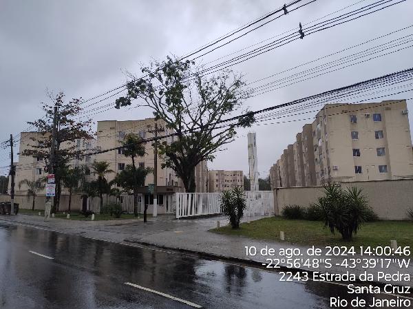 Apartamento da Caixa em RIO DE JANEIRO / RJ - 8787707979246