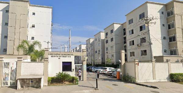 Apartamento da Caixa em RIO DE JANEIRO / RJ - 8787707994571