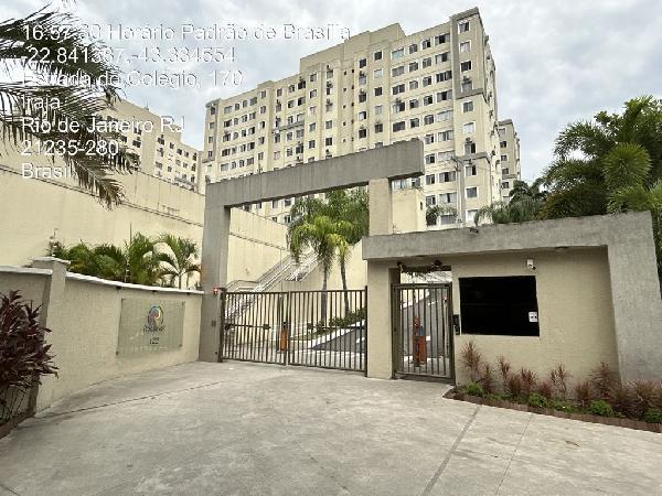 Apartamento da Caixa em RIO DE JANEIRO / RJ - 8787707996159