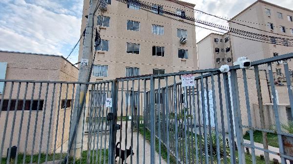 Apartamento da Caixa em NOVA IGUACU / RJ - 8787707999379