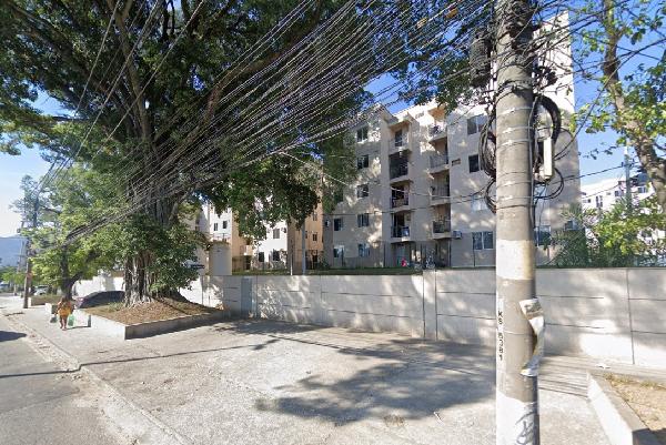 Apartamento da Caixa em RIO DE JANEIRO / RJ - 8787708006012