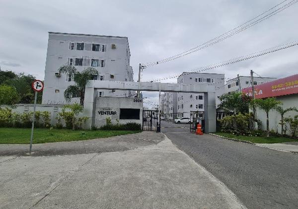 Apartamento da Caixa em RIO DE JANEIRO / RJ - 8787708009046