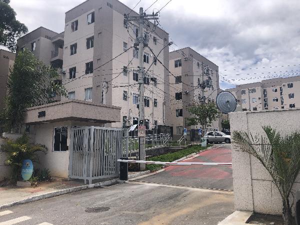Apartamento da Caixa em RIO DE JANEIRO / RJ - 8787708012799