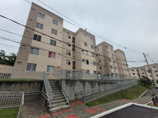 Apartamento da Caixa em RIO DE JANEIRO / RJ - 8787708016123