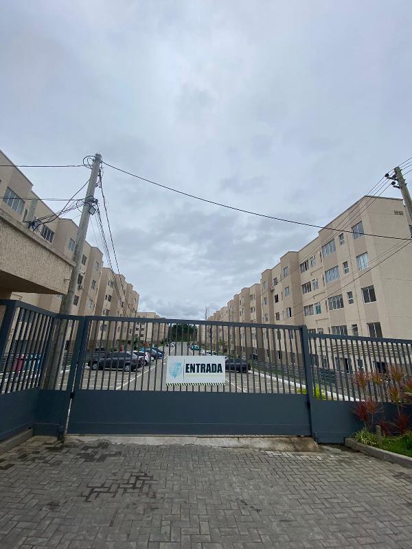 Apartamento da Caixa em RIO DE JANEIRO / RJ - 8787708020244