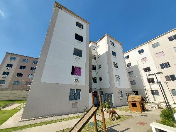 Apartamento da Caixa em RIO DE JANEIRO / RJ - 8787708023588