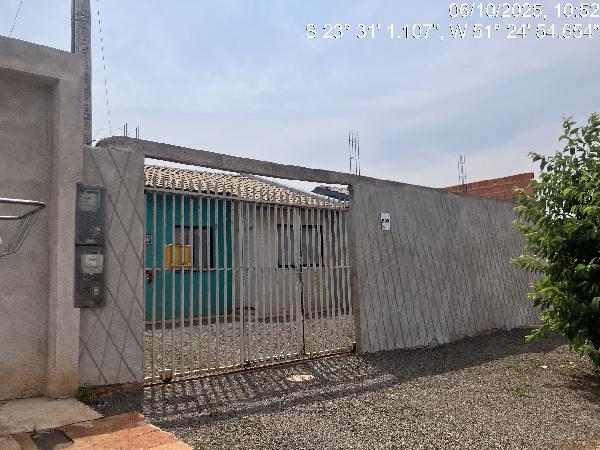 Casa da Caixa em APUCARANA / PR - 8787708038836