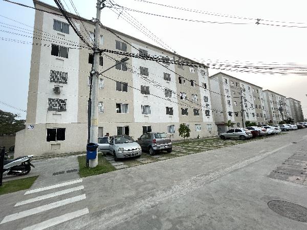 Apartamento da Caixa em RIO DE JANEIRO / RJ - 8787708046057
