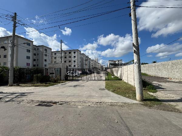 Apartamento da Caixa em RIO DE JANEIRO / RJ - 8787708066856