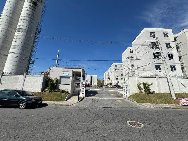 Apartamento da Caixa em NOVA IGUACU / RJ - 8787708091907