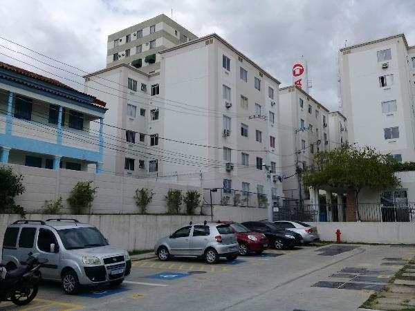 Apartamento da Caixa em RIO DE JANEIRO / RJ - 8787708096879