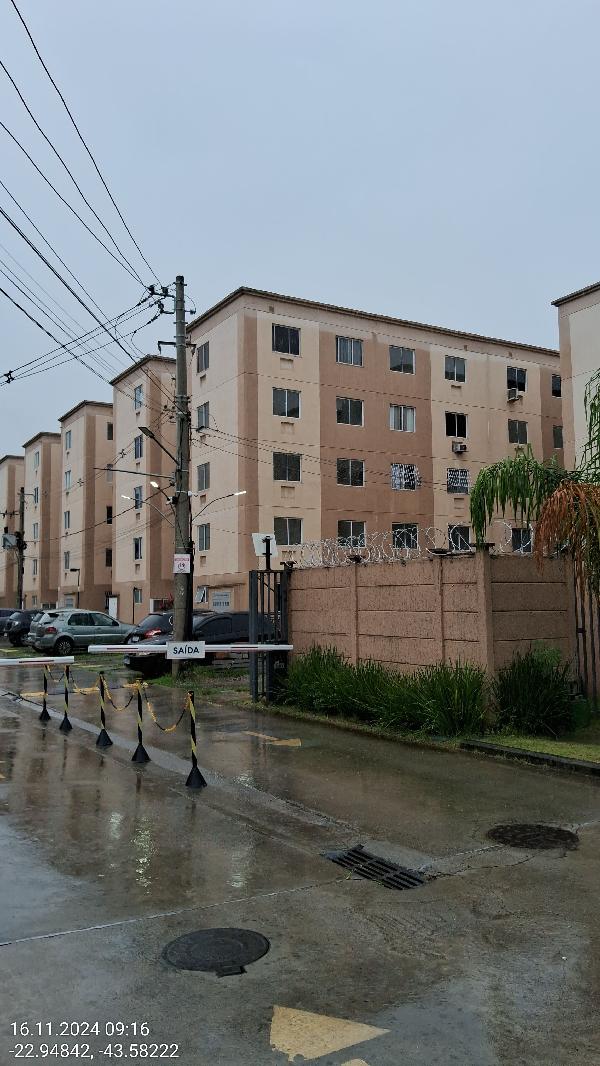 Apartamento da Caixa em RIO DE JANEIRO / RJ - 8787708128070