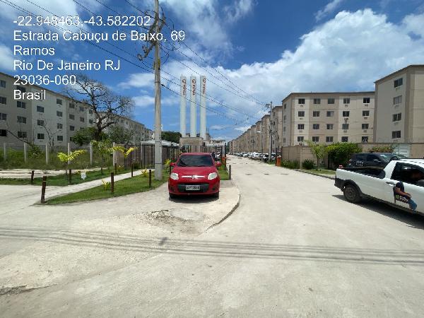 Apartamento da Caixa em RIO DE JANEIRO / RJ - 8787708131682