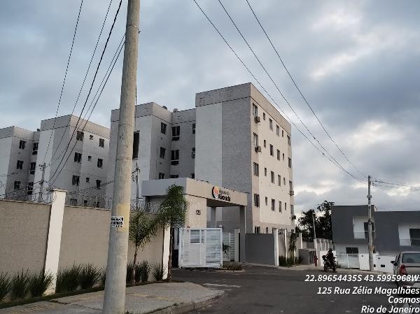 Apartamento da Caixa em RIO DE JANEIRO / RJ - 8787708145136