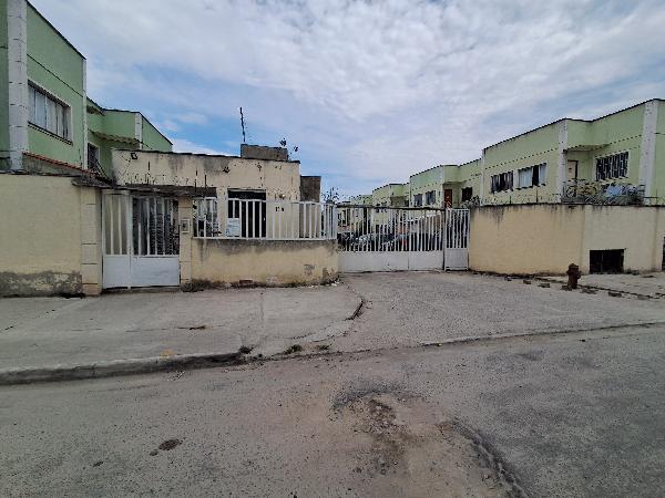 Apartamento da Caixa em SAO GONCALO / RJ - 8787708164440