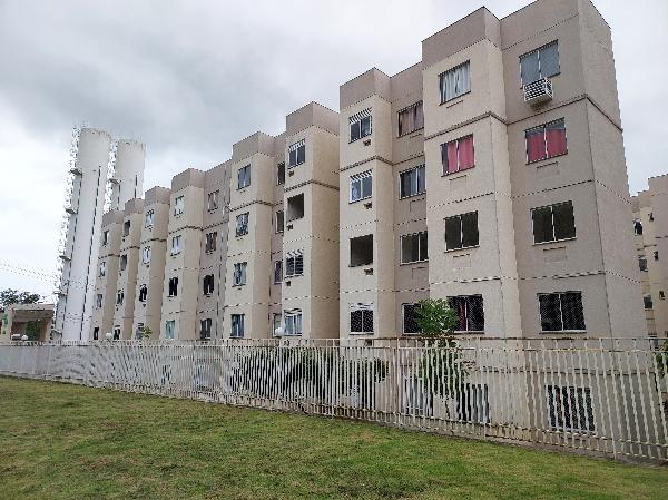 Apartamento da Caixa em NOVA IGUACU / RJ - 8787708170084